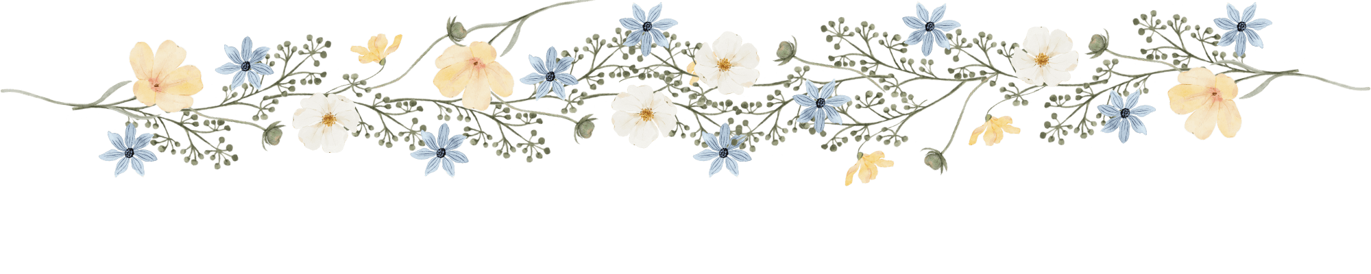 background flowers